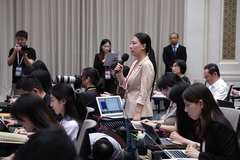 新华全媒＋丨国新办举行新闻发布会 介绍“十四五”时期财政改革发展成效（5）