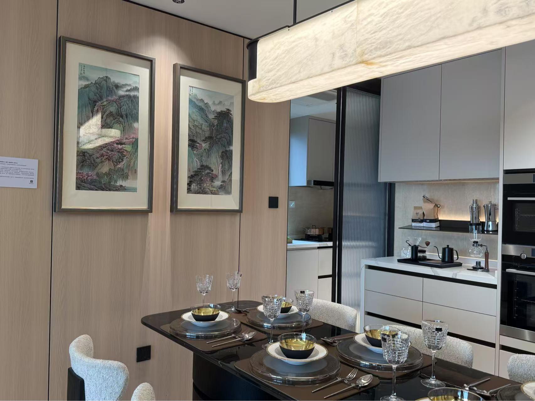 二手房周录得量环比增长19.9%！深圳楼市“新政”落地首周区域激活成效显著