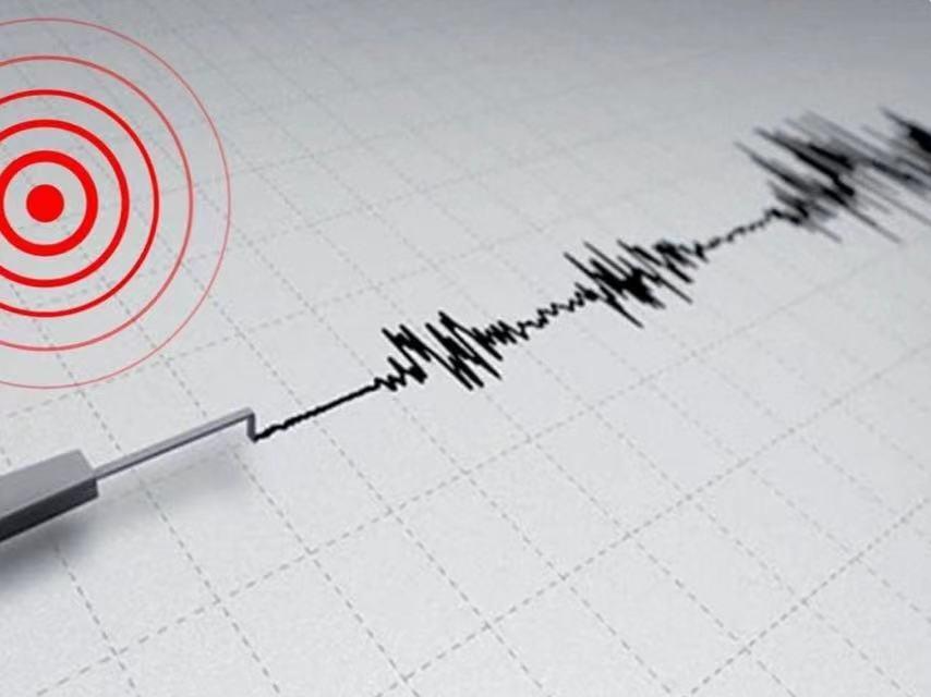 美国阿拉斯加发生6.0级地震，震源深度10公里 