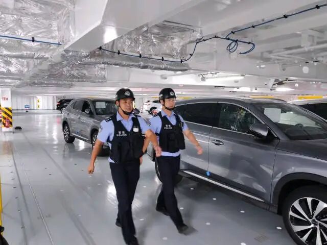 通讯员 林夏匹 供图