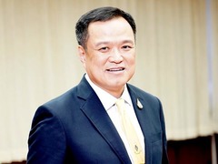 泰国选出新总理