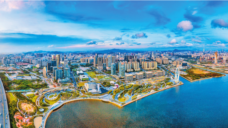宝评 | 让文旅地标成为城市发展新引擎