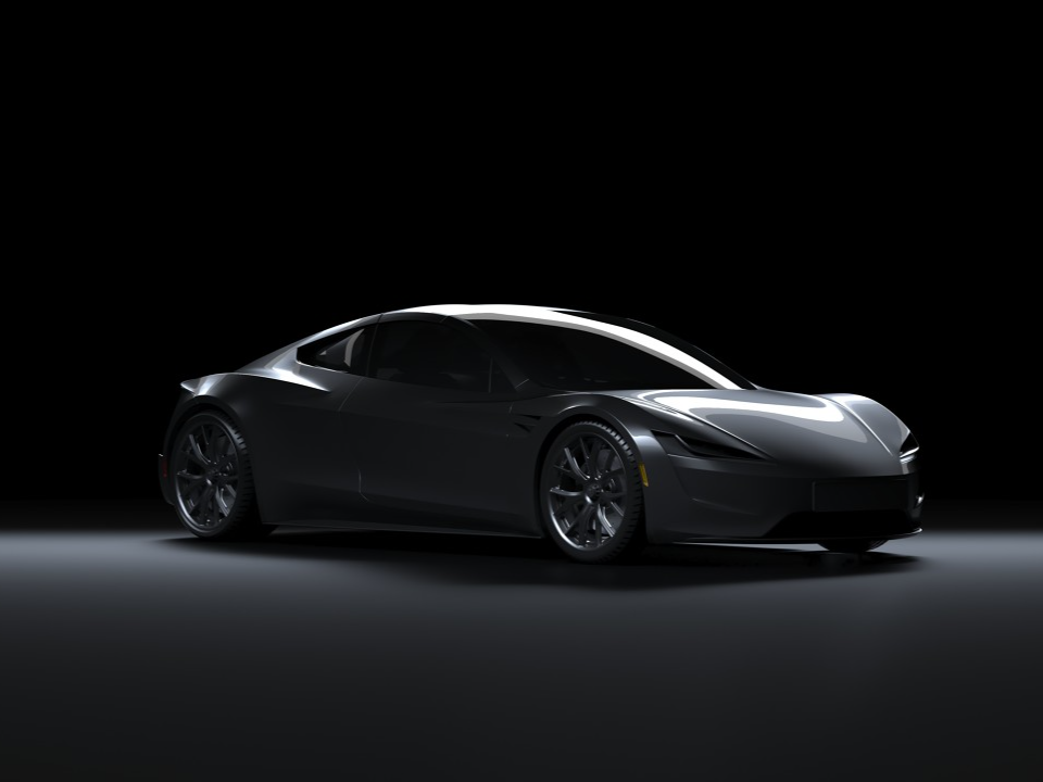 特斯拉Model 3新车型降价1万元