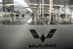 前8个月我国汽车产销量均超2100万辆（6）#