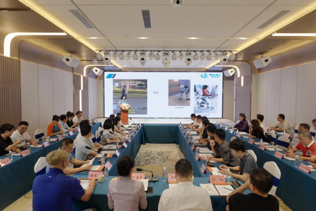 盐田成立同心拓海联盟，开启“商会+产业”企服模式