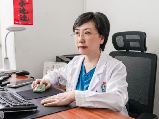 家医摸排、专台咨询、绿色转诊，深圳社康构筑心血管“联防高墙”
