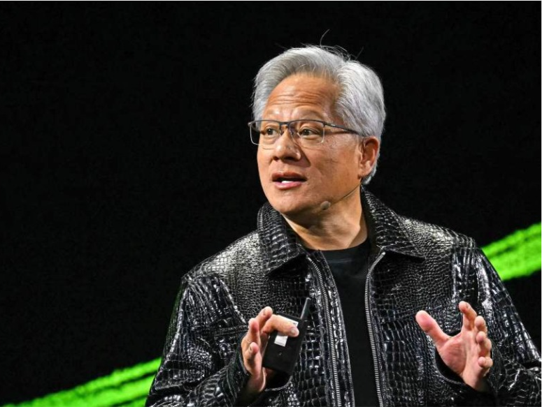 黄仁勋：OpenAI会成为下一个万亿美元巨头，说中国市场不重要的都是自欺欺人