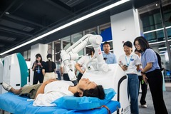 2025互联网岳麓大会在长沙开幕（5）