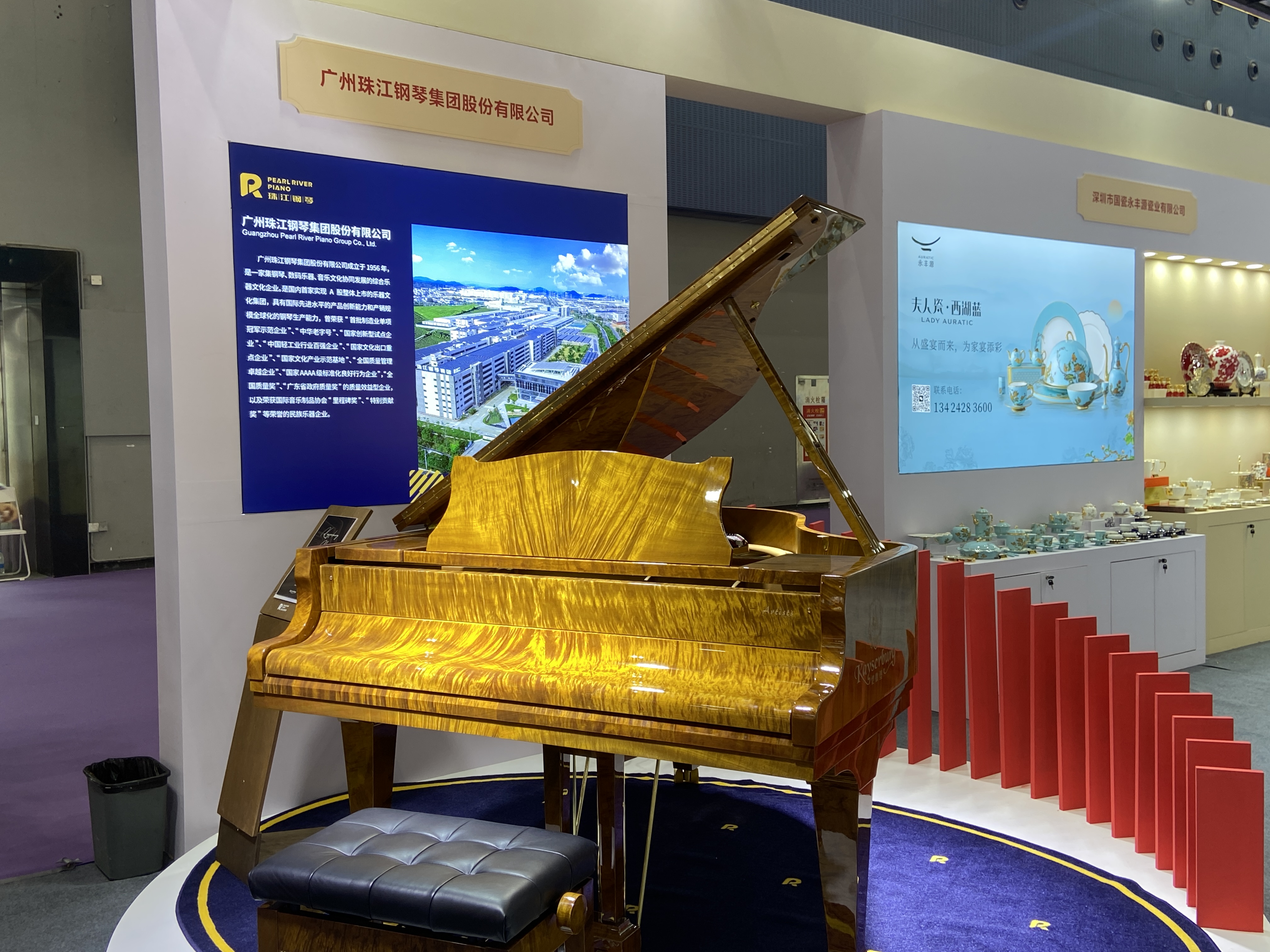 广东“老字号”怕过时吗？让粤港澳大湾区这场文化博览会告诉你