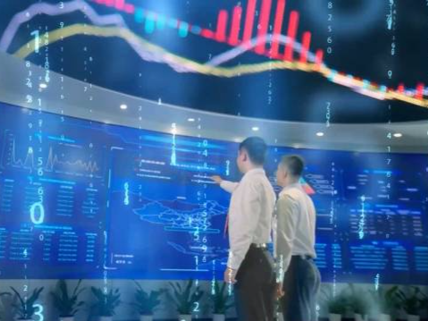 我国5G移动电话用户超11亿