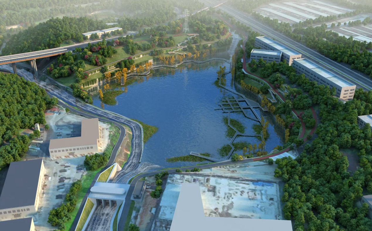 深圳在建最大直径的水利隧洞掘进已超百米