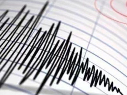 日本鹿儿岛县吐噶喇列岛近海发生两次4.7级地震
