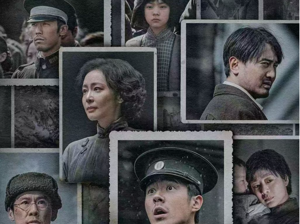 《南京照相馆》代表中国内地角逐奥斯卡 