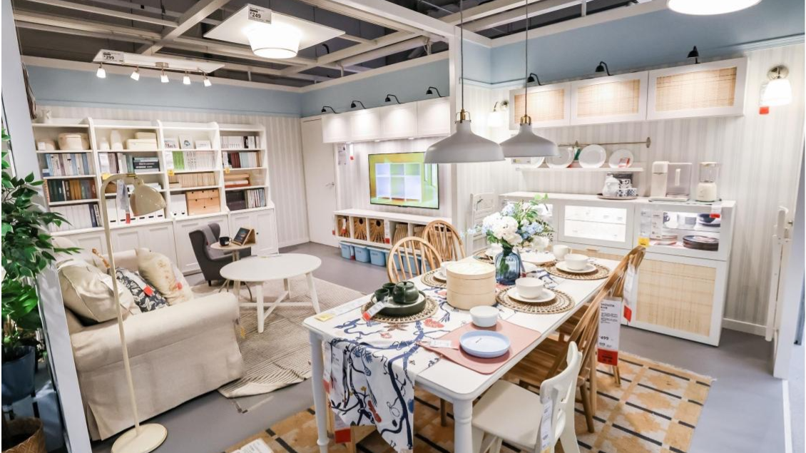 宜家深圳三店联动，国庆推出重磅优惠