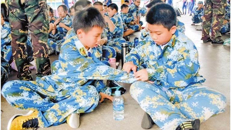 少年｜成长与蜕变