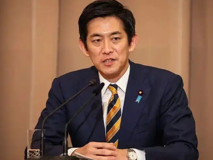 又一人正式宣布参选，日本自民党新总裁选战持续升温