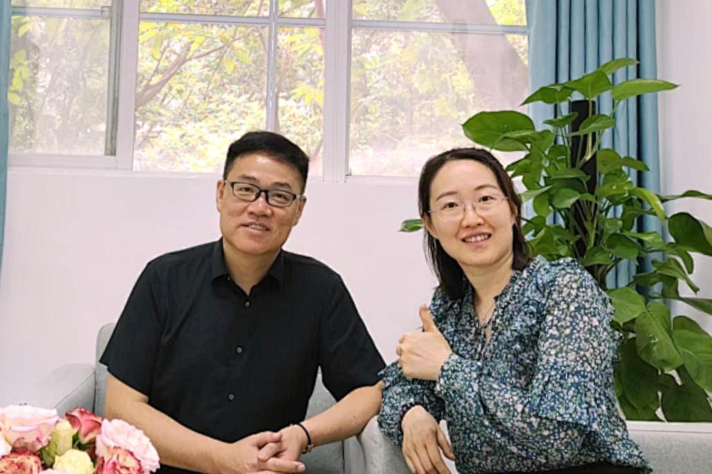 南外二实与家长同心携手,共筑幸福成长之路