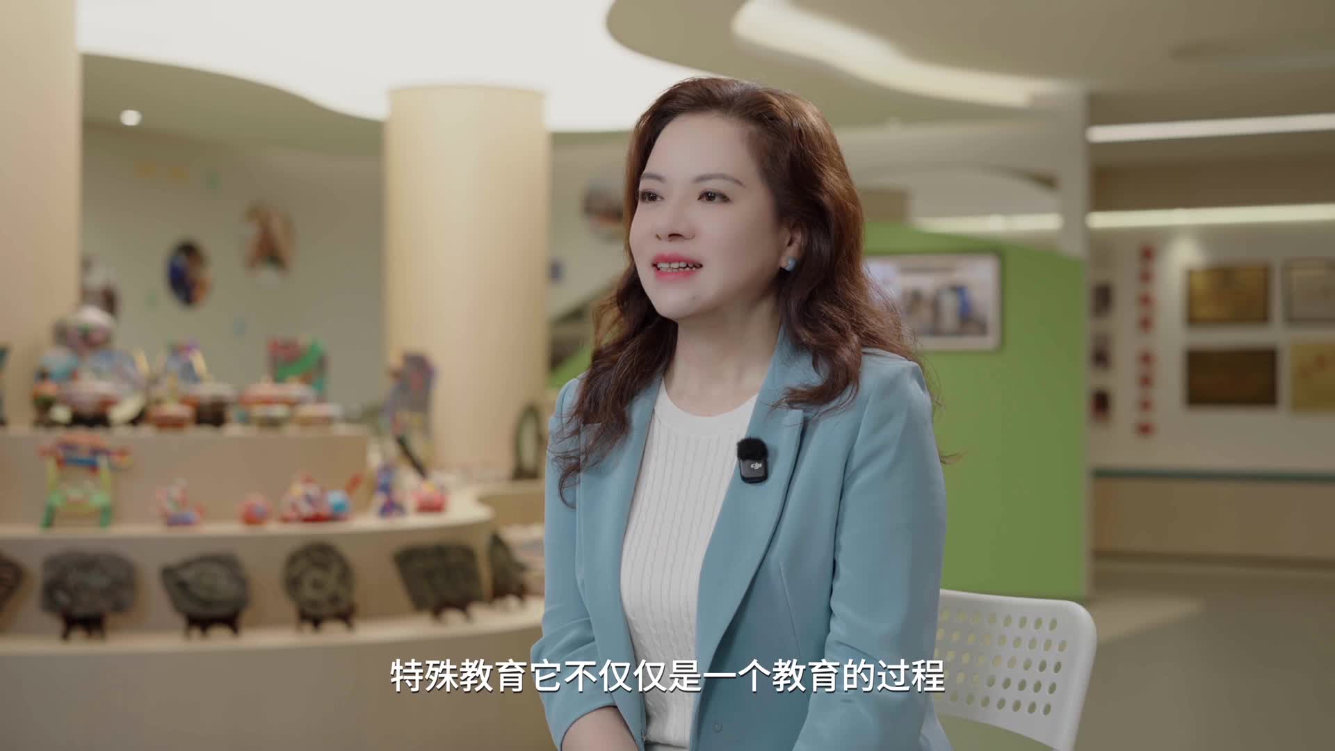 《致敬深圳教育开拓者》发布！