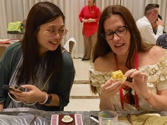 上海邀请入境游客一起推广“China Travel”