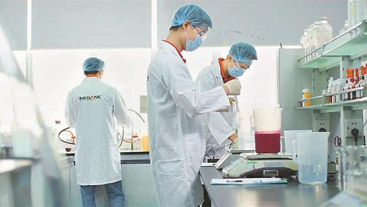 发现身边美好 | 追梦路上遇见的职场之美