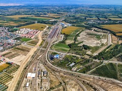 钢铁巨龙驰骋天山南北——铁路运输提质增效助力新疆打造经济增长“新引擎”
