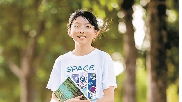 少年 | 那十五度的微笑