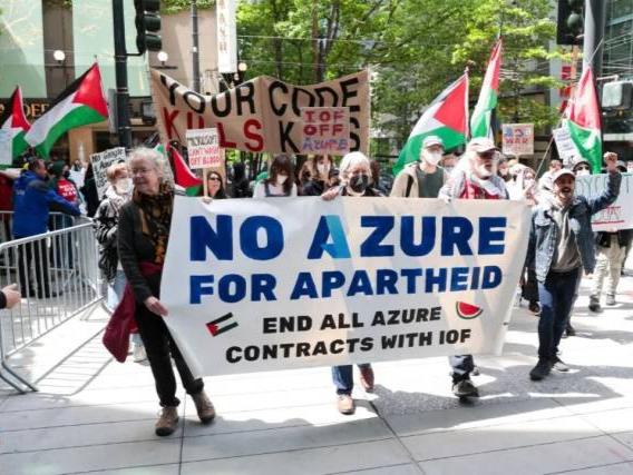 微软告知以方：停用 