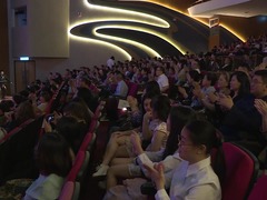 “丝路共韵·天涯同歌”音乐会在马来西亚吉隆坡举行