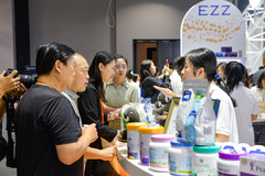 探访2025年服贸会主题展（6）