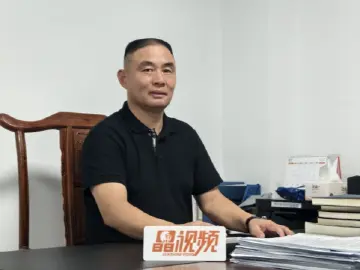 城市英雄 | 宝安诚事之方成华：“圳”式守门人与他的千人之盾