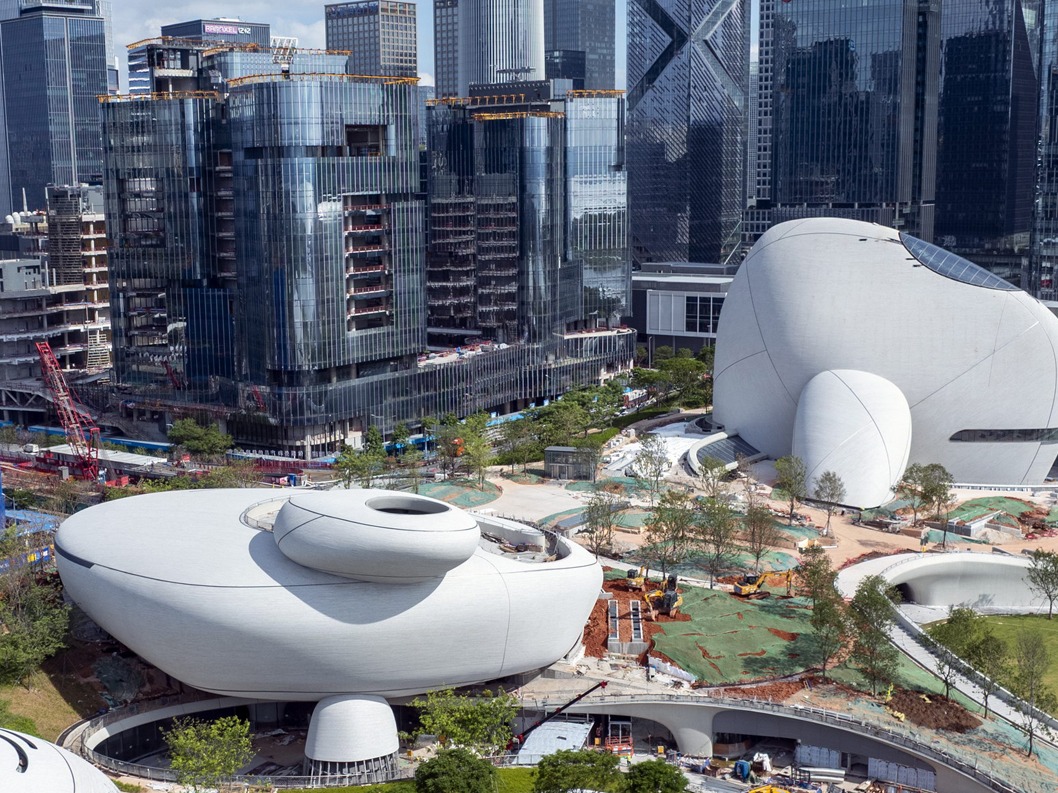 美丽深圳·每日一图｜2025年9月8日