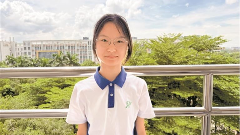 少年｜开学第一课