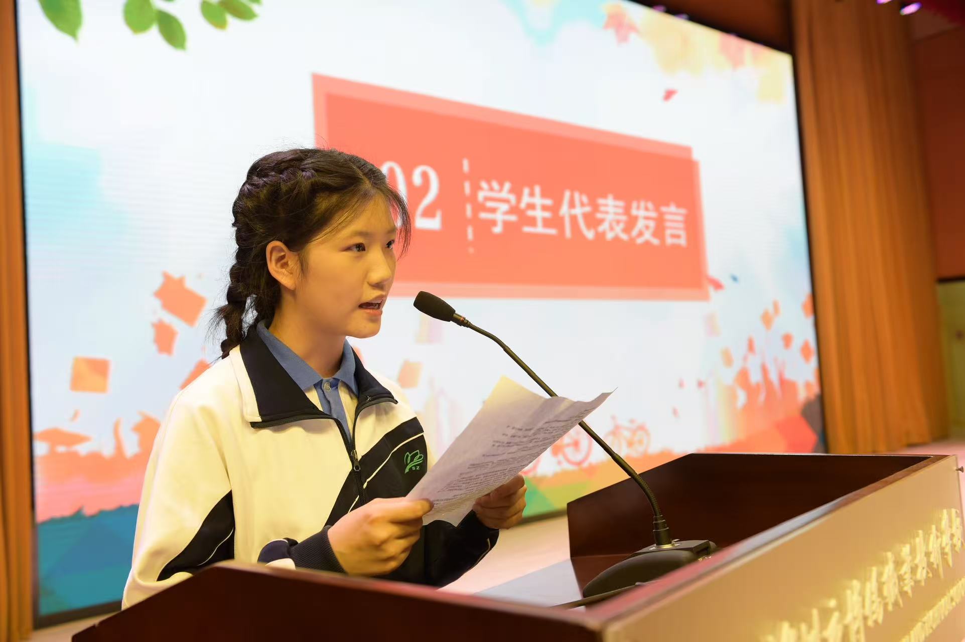 我的深圳故事 | 从博伦到北大，深圳女孩资勤八年“逆袭”写就人生童话