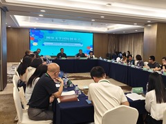 文化新观察|应对AI挑战 开拓创作新局——2025中国国际网络文学周观察