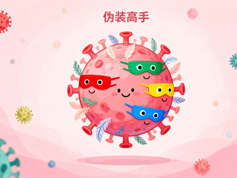 专家科普｜今年流感提前“上岗”，高危人群速看防护指南