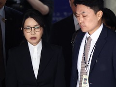 尹锡悦妻子金建希相关案件即将开审　媒体获准拍摄