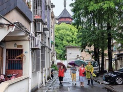 瞭望 | 社区治理减与增