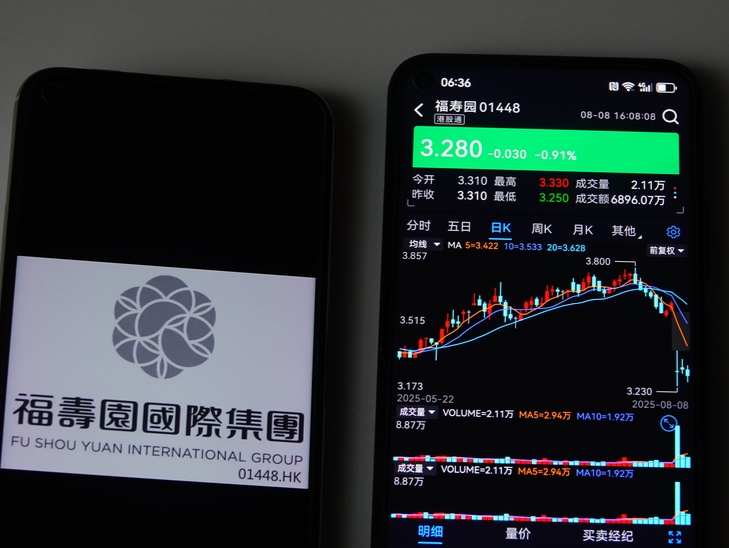 读特热评｜遏制乱象，殡葬企业感受到“寒意”是一件好事