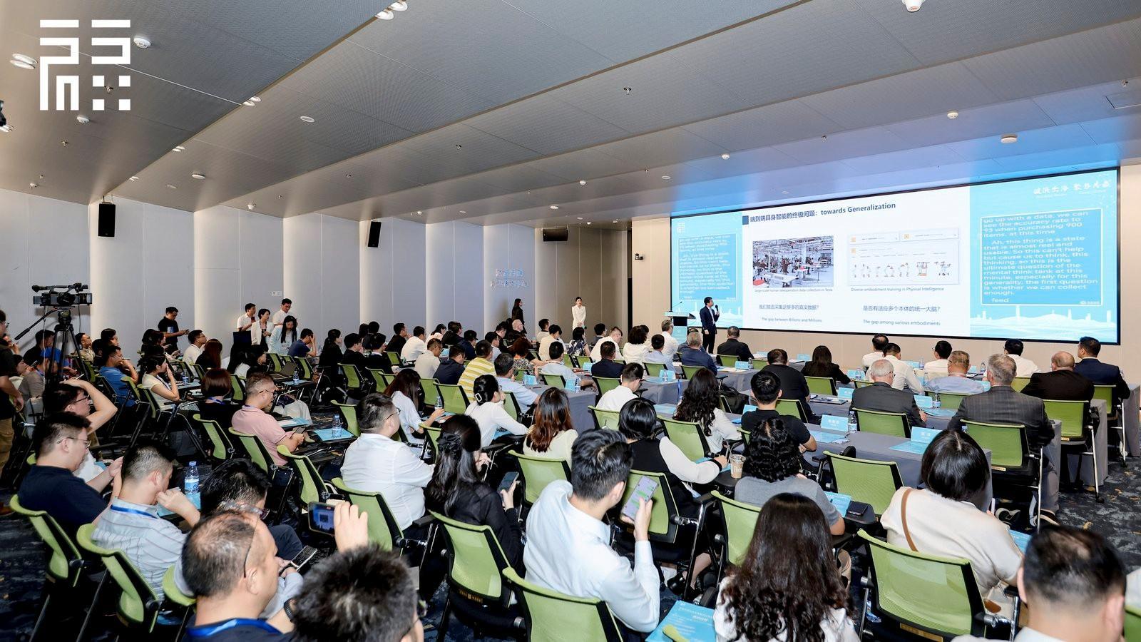 共绘产业全球化新蓝图！福田区生物医药企业出海研讨会圆满落幕