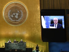 国际观察丨听！联合国大会上的“全球南方强音”