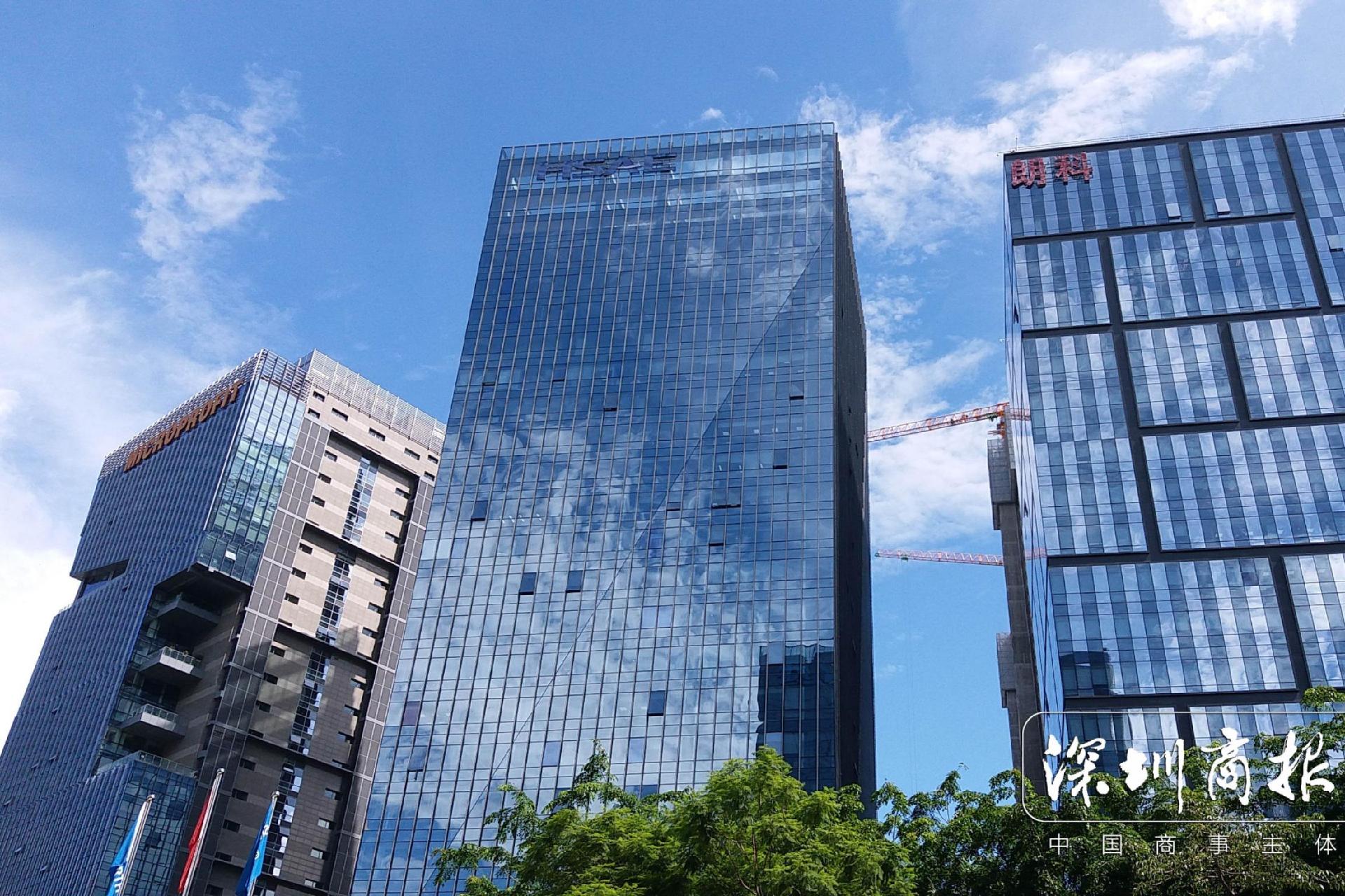 持续优化营商环境  深圳厚植民营经济高质量发展沃土