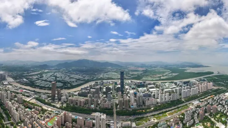 福布斯中国发布跨国经营30强，“深圳元素”表现抢眼