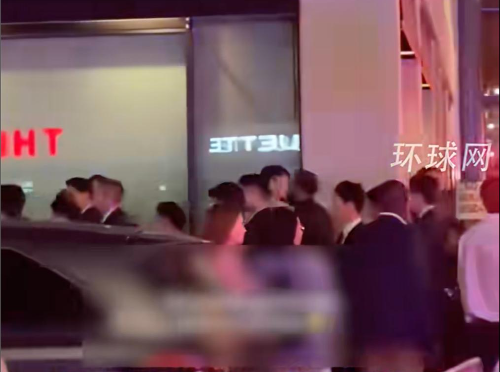 三连堵：“为给特朗普车队让道”，李在明、埃尔多安、马克龙相继在纽约街头被拦 