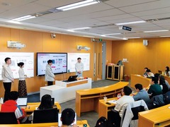 瞭望 | 中国人民大学：承时代之问 建中国之学 