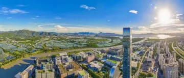成立半年众多“大牛”加盟，深圳河套的这个研究院到底牛在哪？