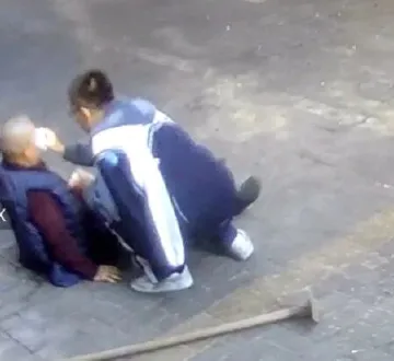 年度爱心人物 | 张宇恒：少年救人不留名，学子担当树新风