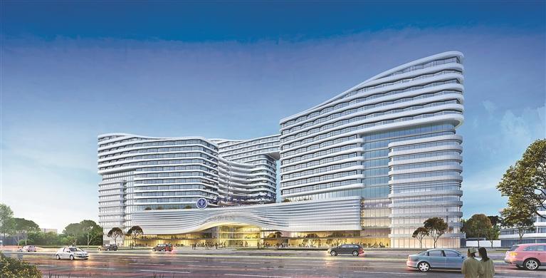 光明区人民医院：党建引领筑根基 砥砺奋进谱新篇