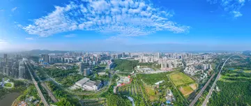 深圳首个智慧零碳学校项目落地光明 每年可减少二氧化碳排放约217吨