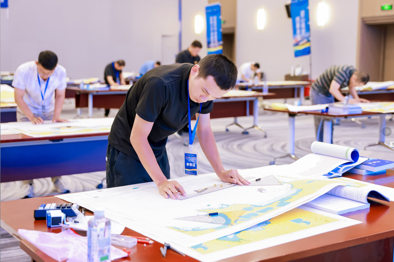 （重稿）2025年深圳技能大赛船舶驾驶员技能竞赛在赤湾港收官