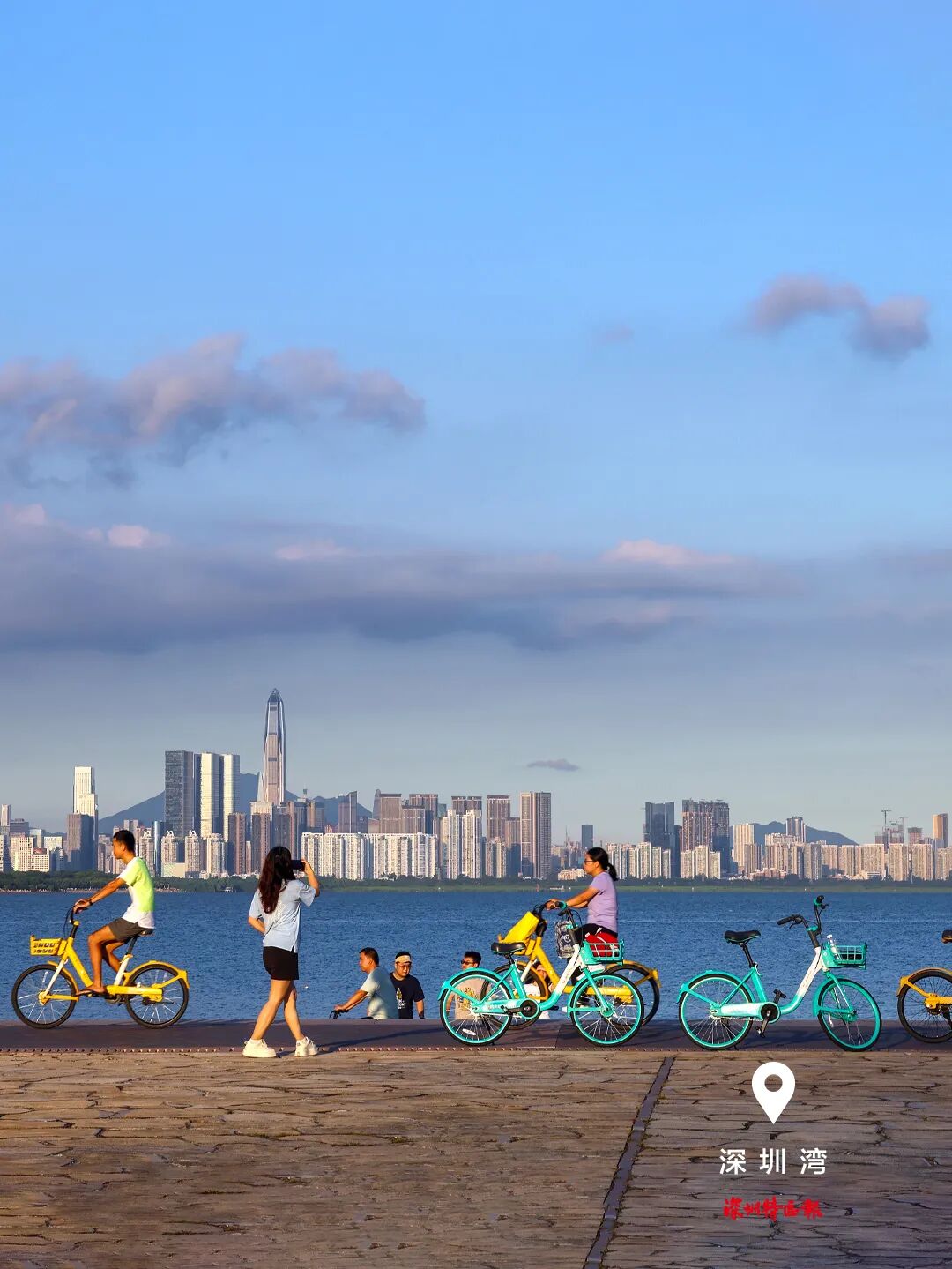 美丽深圳·每日一图｜2025年9月29日